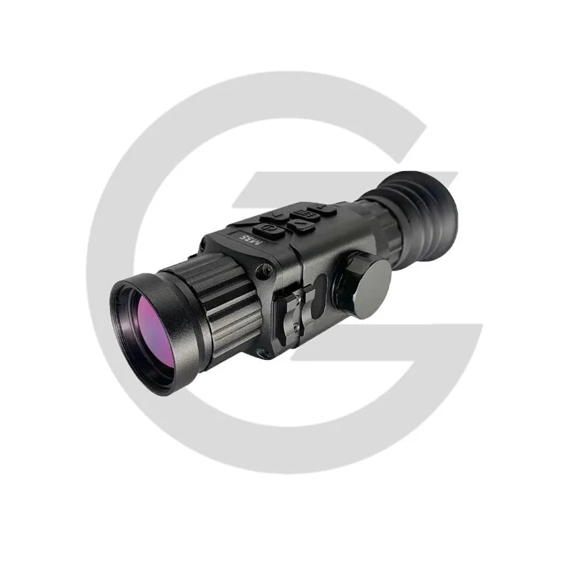 -10º C~50º C Night Vision IP66 Highly Sensitive Thermal Camera