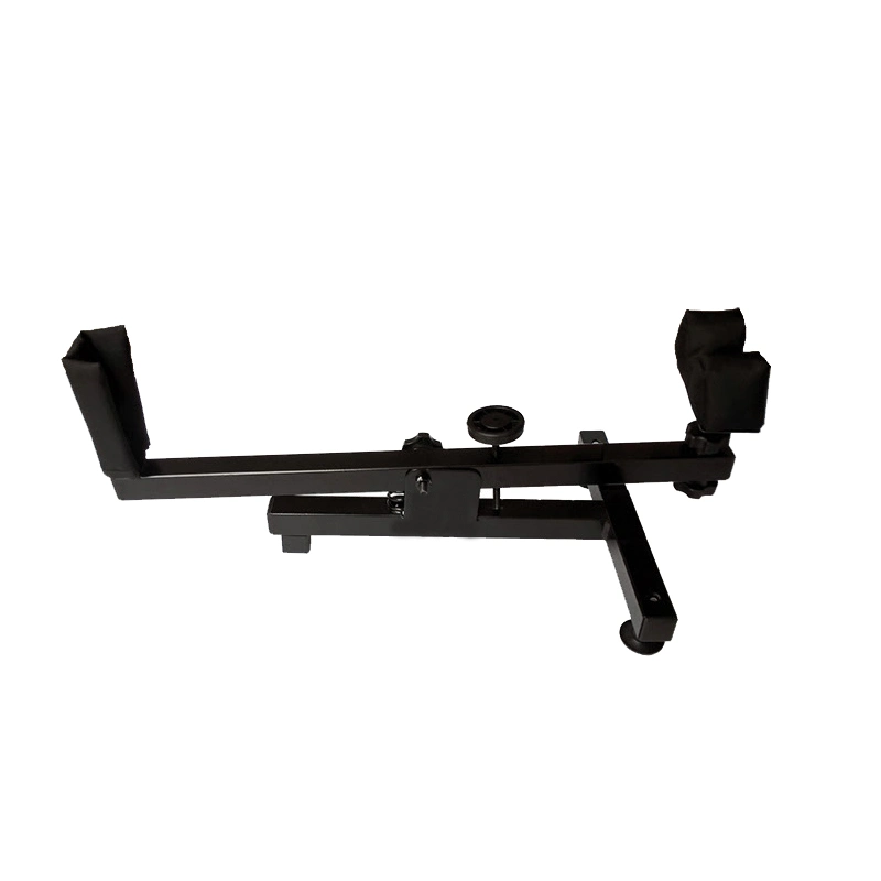 Hunting Gun Rest Stable Portable Tripod Gun Shooting Bench Rest Clamp